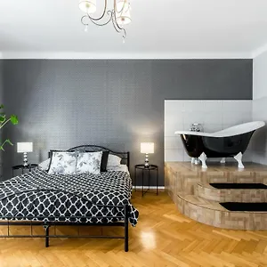 Appartement Clicktheflat Chmielna 7, Varsovie